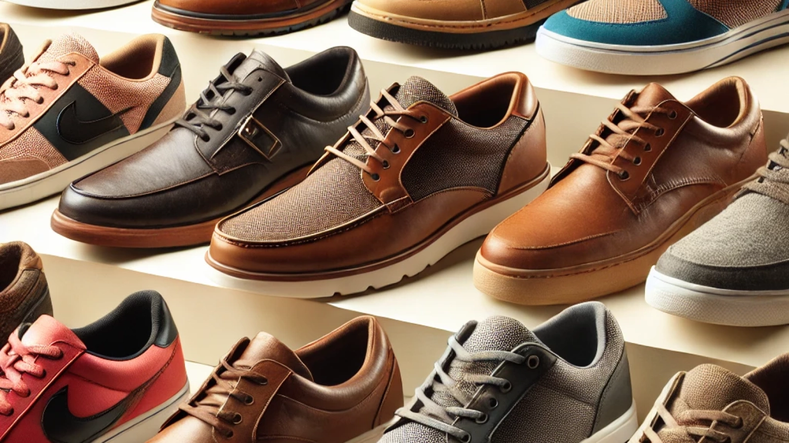 calzados adecuados para adultos.